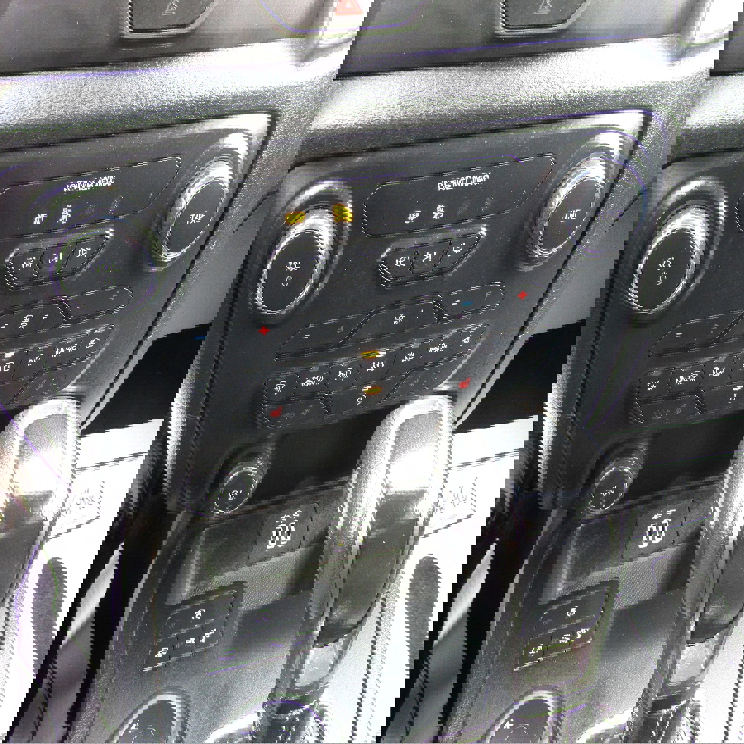 Used 2019 Ford Ranger Lariat w/ Technology Package image 18