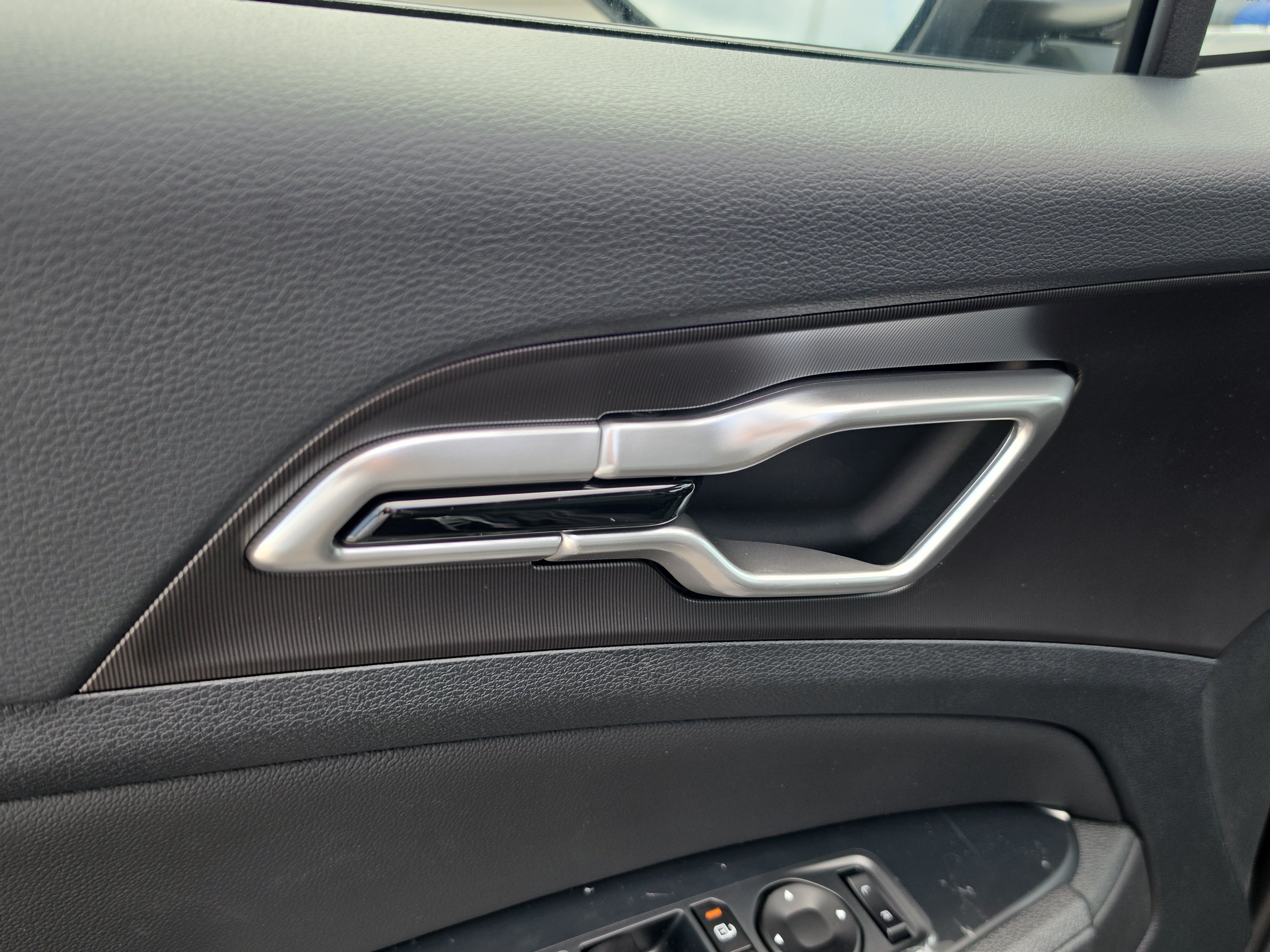New 2027 Kia Sportage EX FWD image 19