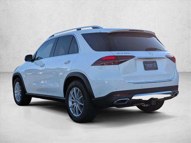 Used 2026 Mercedes-Benz GLE 350 4MATIC image 9