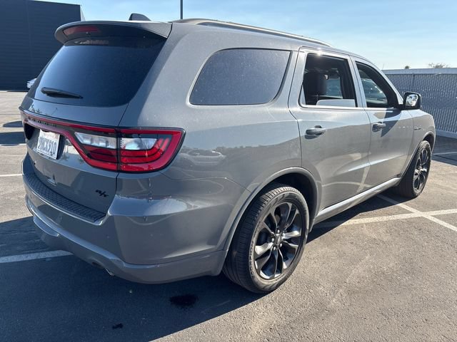 Used 2023 Dodge Durango R/T RWD image 6