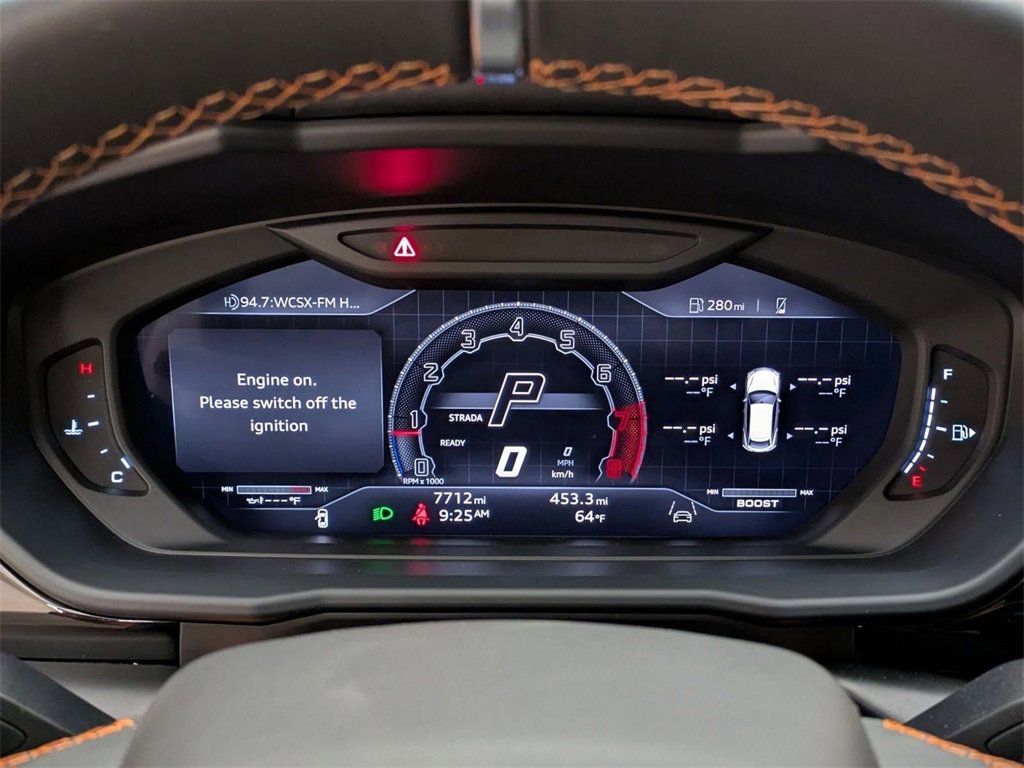 Used 2024 Lamborghini Urus S image 20