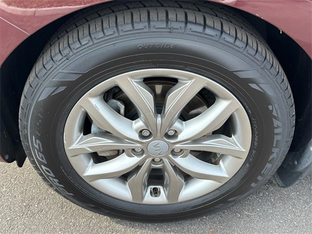 Used 2020 Kia Sedona EX image 22