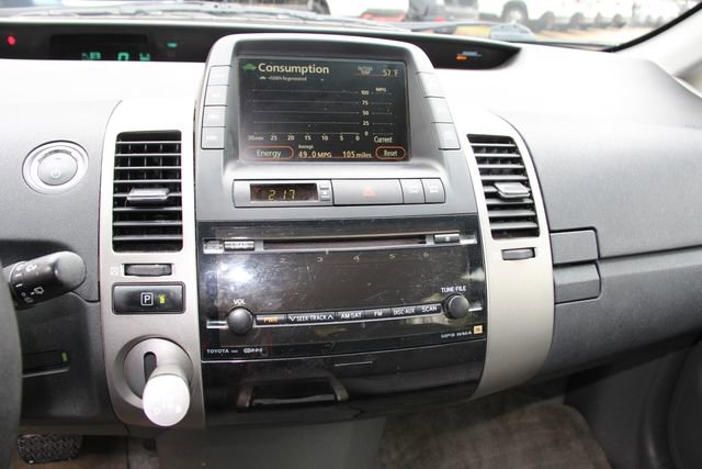 Used 2009 Toyota Prius image 17