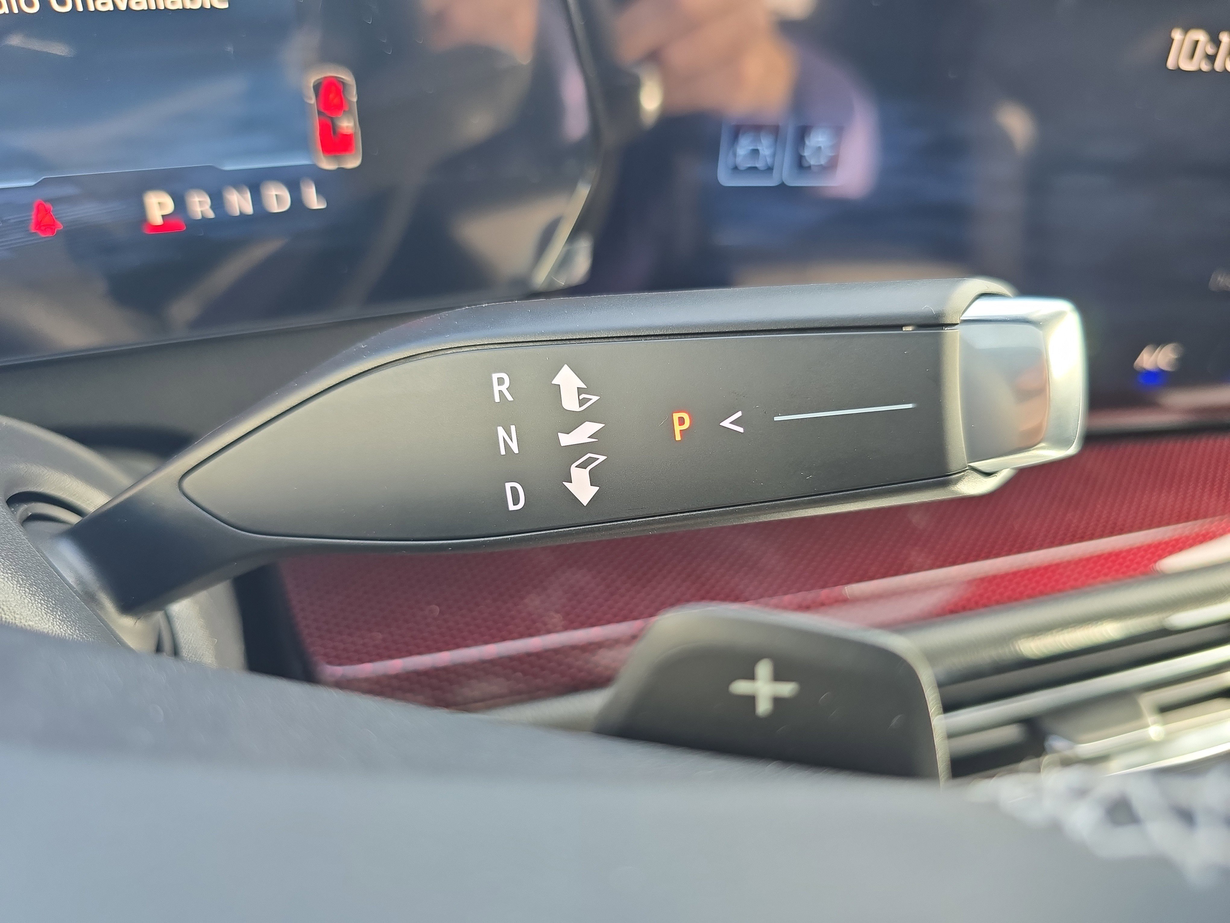 New 2026 Chevrolet Traverse Z71 w/ Enhanced Driving Package image 27