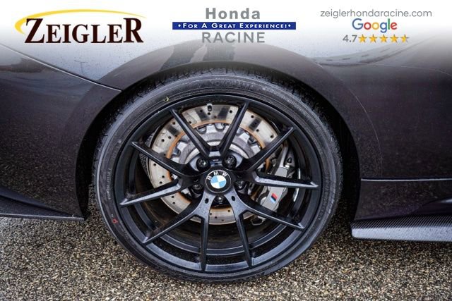 Used 2019 BMW M2 Competition w/ Executive Package image 10
