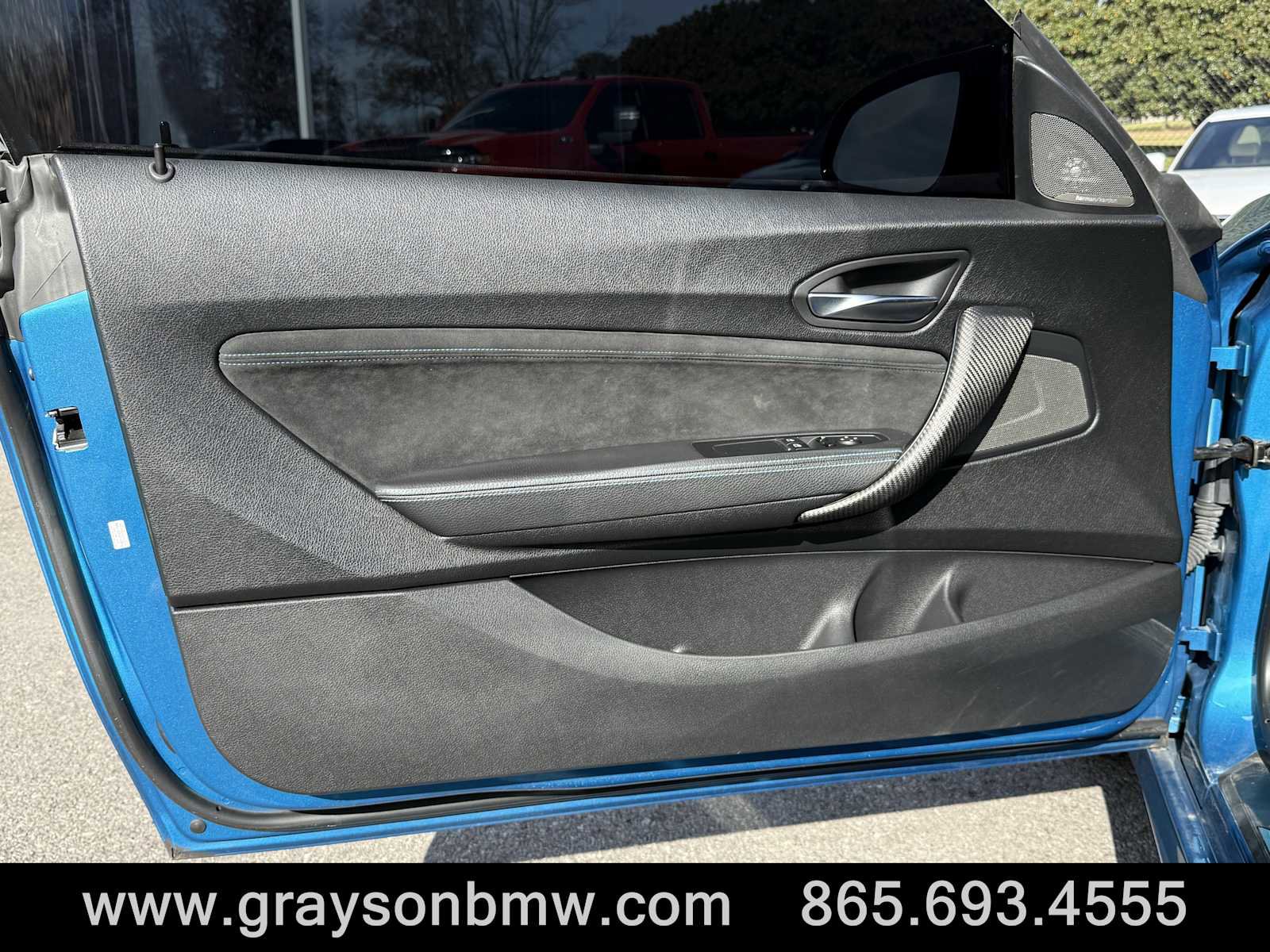 Used 2020 BMW M2 Competition w/ M Driver's Package image 19