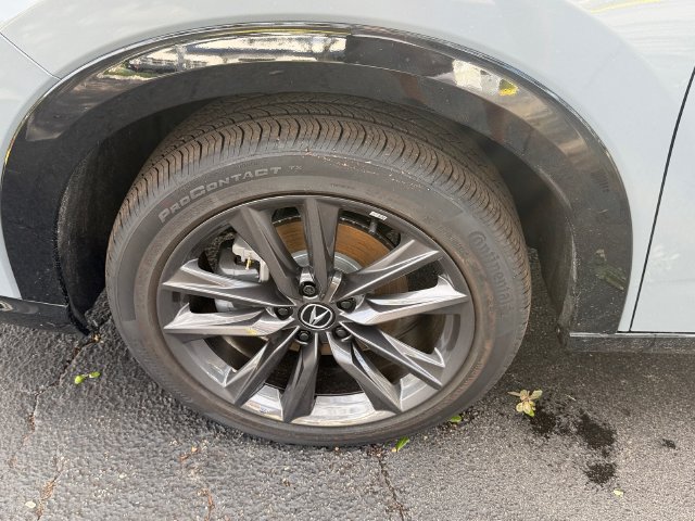 New 2026 Acura ADX A-Spec FWD image 17