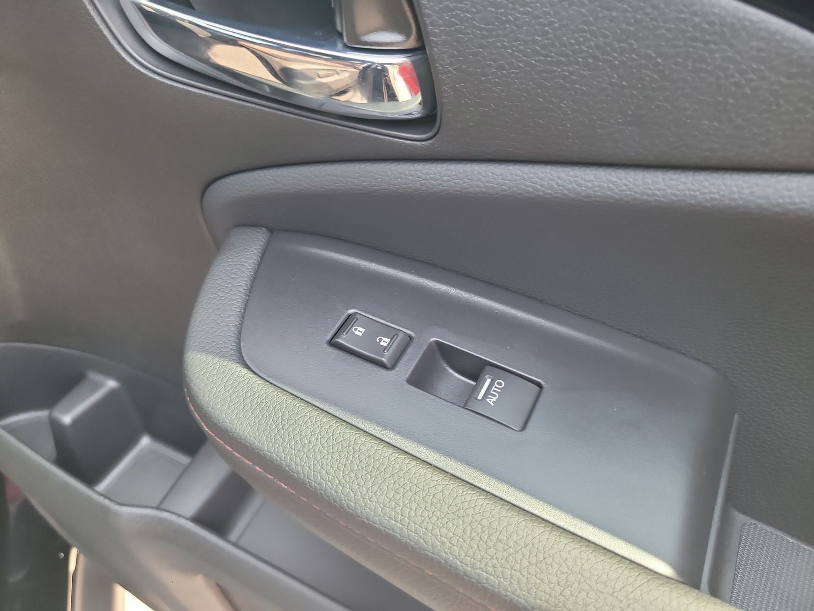 New 2026 Honda Ridgeline Black Edition image 30