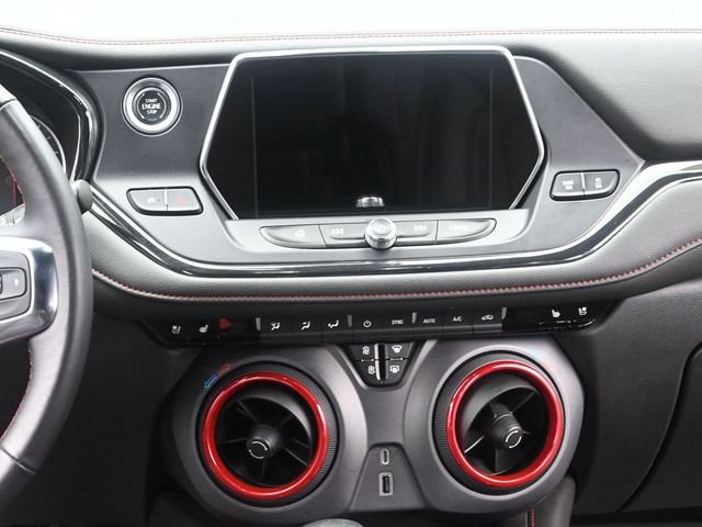 Used 2022 Chevrolet Blazer RS w/ Enhanced Convenience Package image 26