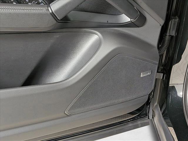 Certified 2025 Porsche Cayenne image 14