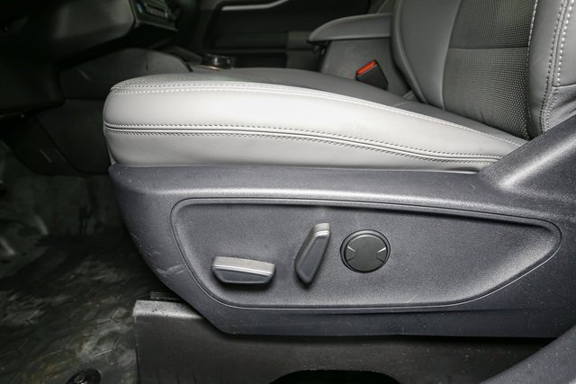 Used 2025 Ford Bronco Sport Badlands image 36