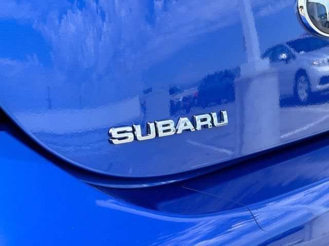 Certified 2025 Subaru BRZ Limited RWD image 24