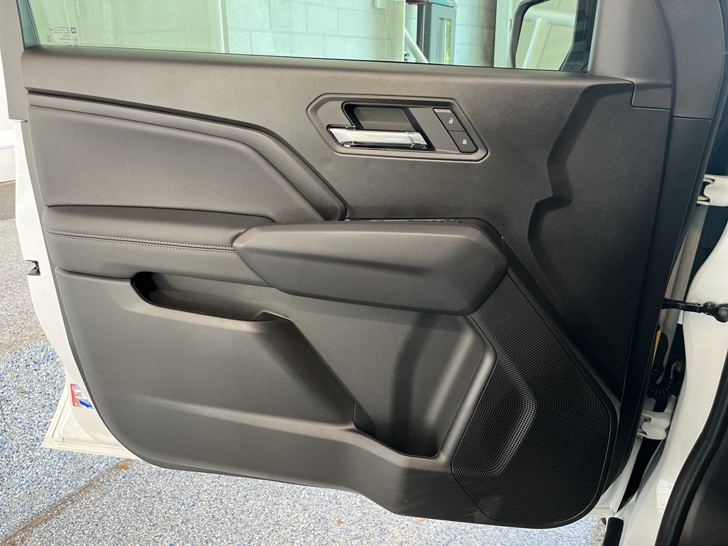New 2026 Chevrolet Colorado LT RWD image 24