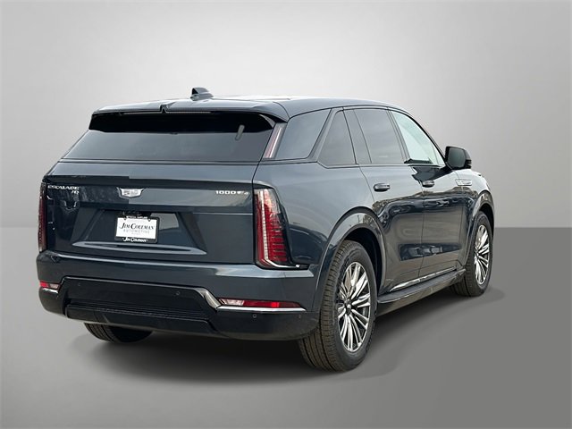 New 2026 Cadillac Escalade IQ Sport 1 w/ LPO, Floor Liner Package image 15