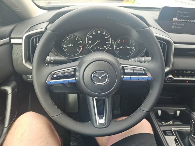 New 2026 MAZDA CX-50 AWD 2.5 S w/ Weather Package image 16