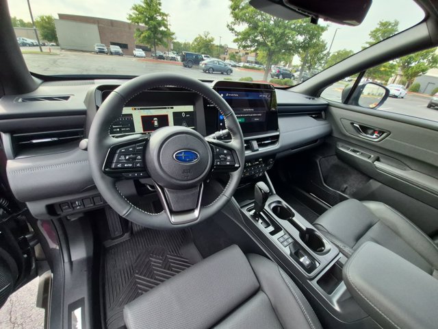 Used 2026 Subaru Outback Touring XT AWD/4WD image 10