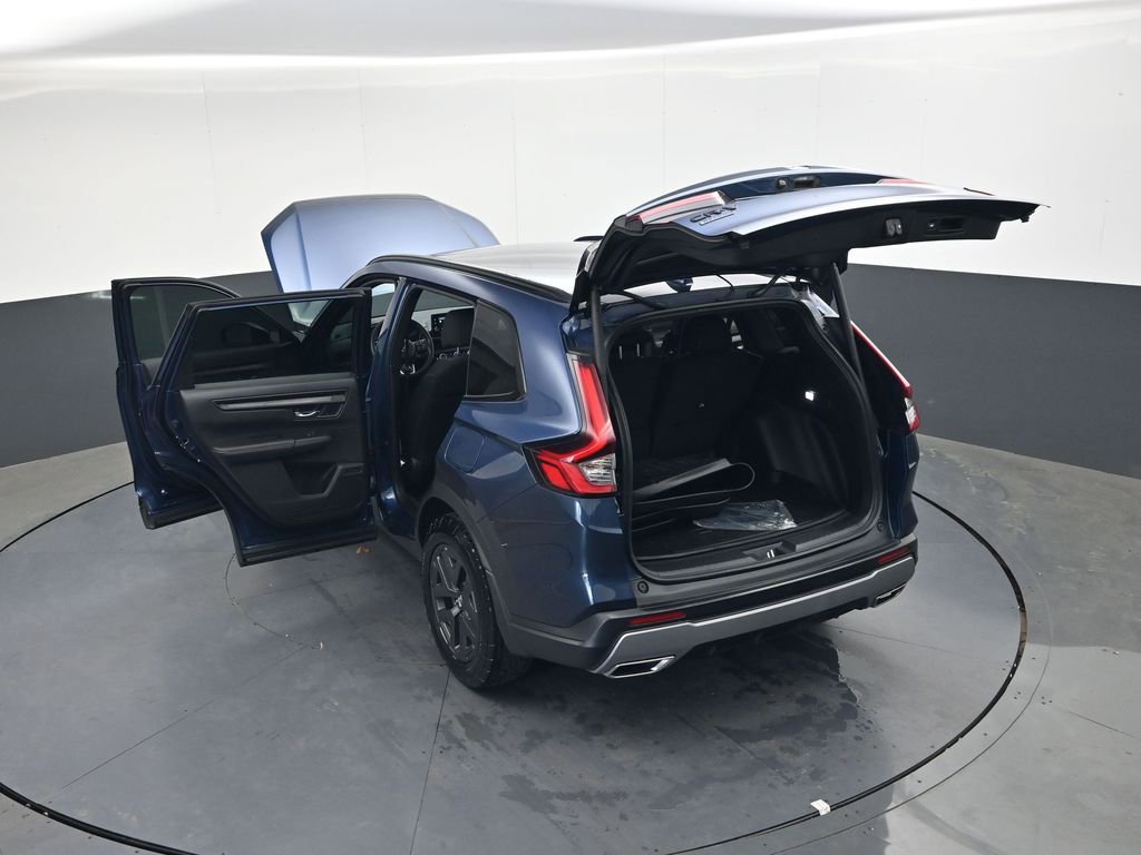 Certified 2026 Honda CR-V TrailSport image 38