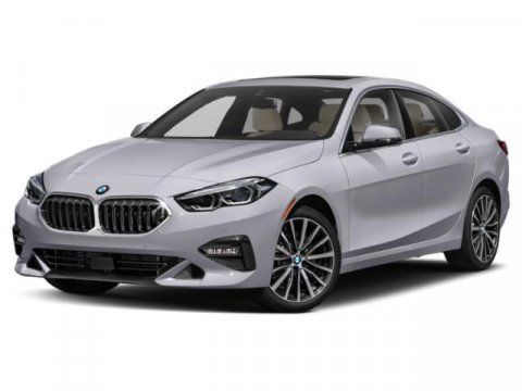 Certified 2022 BMW 228i xDrive Gran Coupe w/ Convenience Package