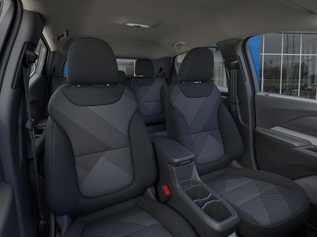 New 2027 Chevrolet Bolt LT w/ Comfort Package image 16