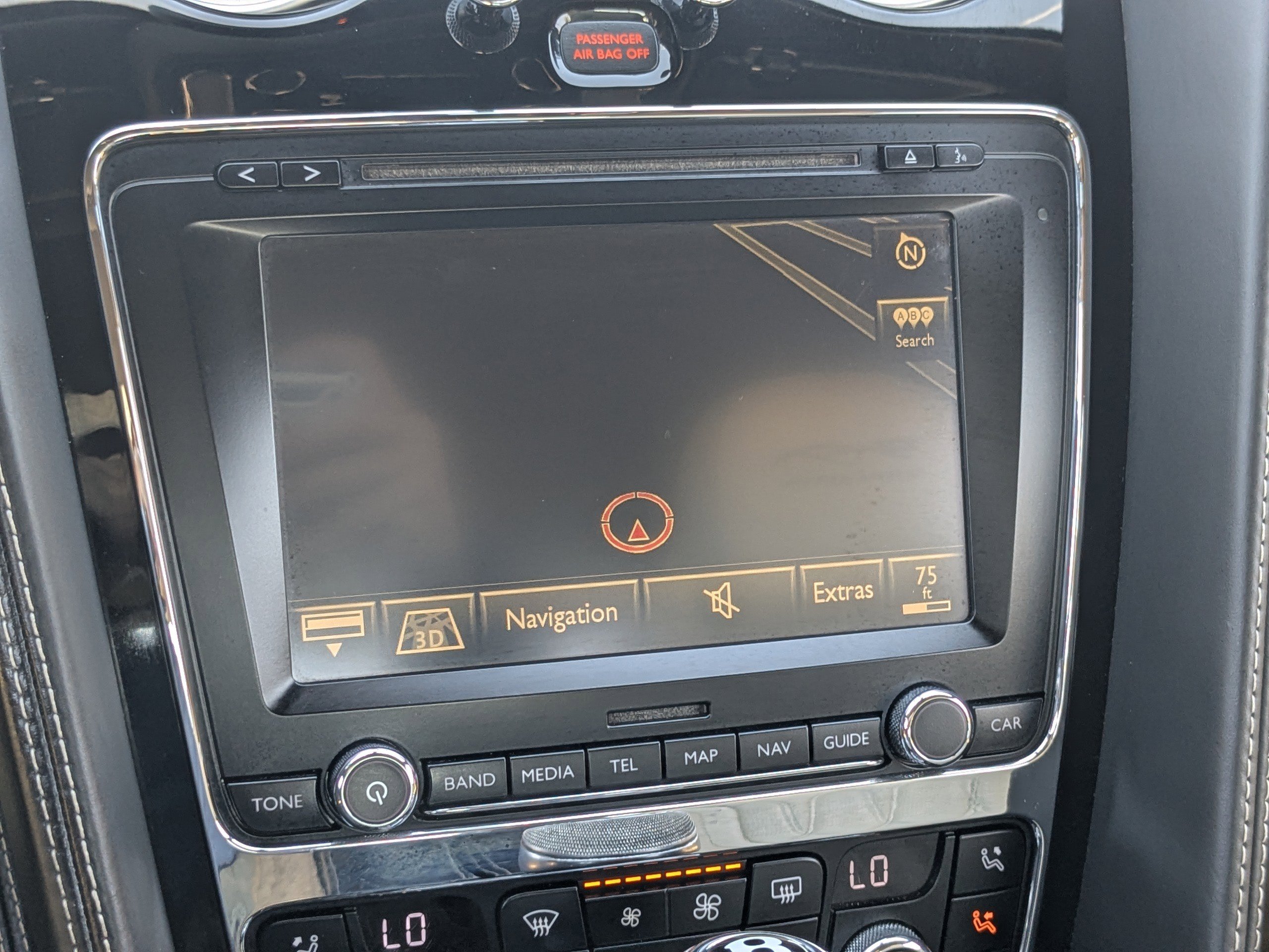 Used 2013 Bentley Continental GT image 24