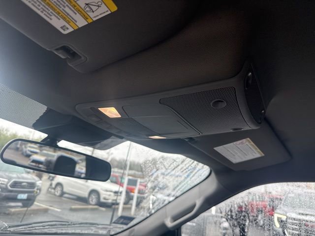 Used 2022 Ford F350 XLT w/ Snow Plow Prep Package image 23