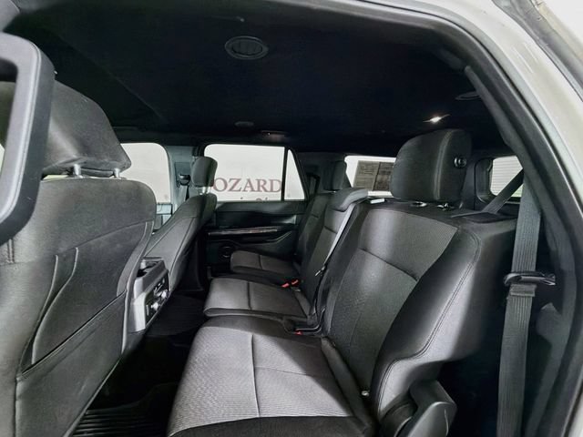 Certified 2018 Ford Expedition Max XLT RWD image 26