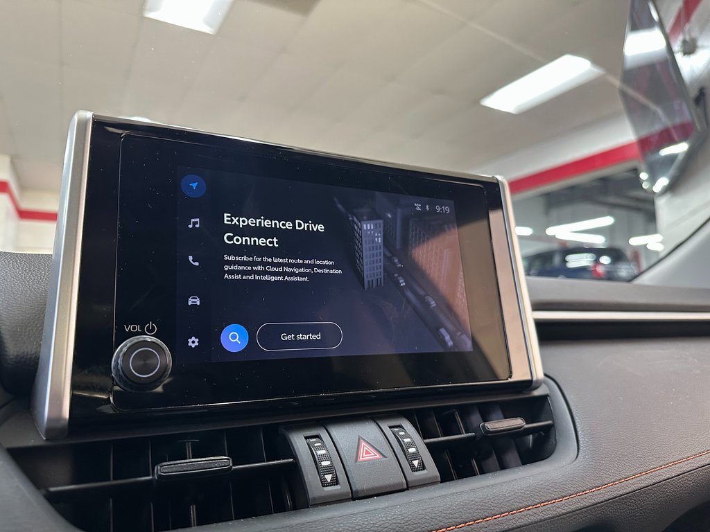 Used 2024 Toyota RAV4 Adventure image 21