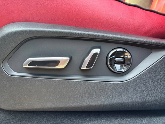 Used 2026 Acura MDX Type S AWD/4WD image 15