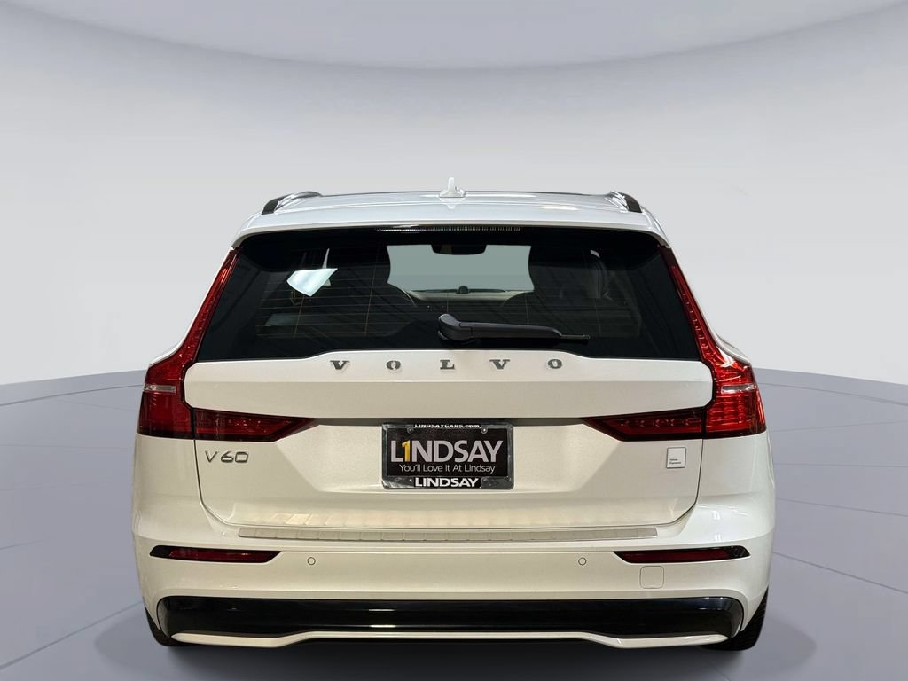 Used 2024 Volvo V60 T8 Polestar w/ Protection Package Premier AWD/4WD image 11