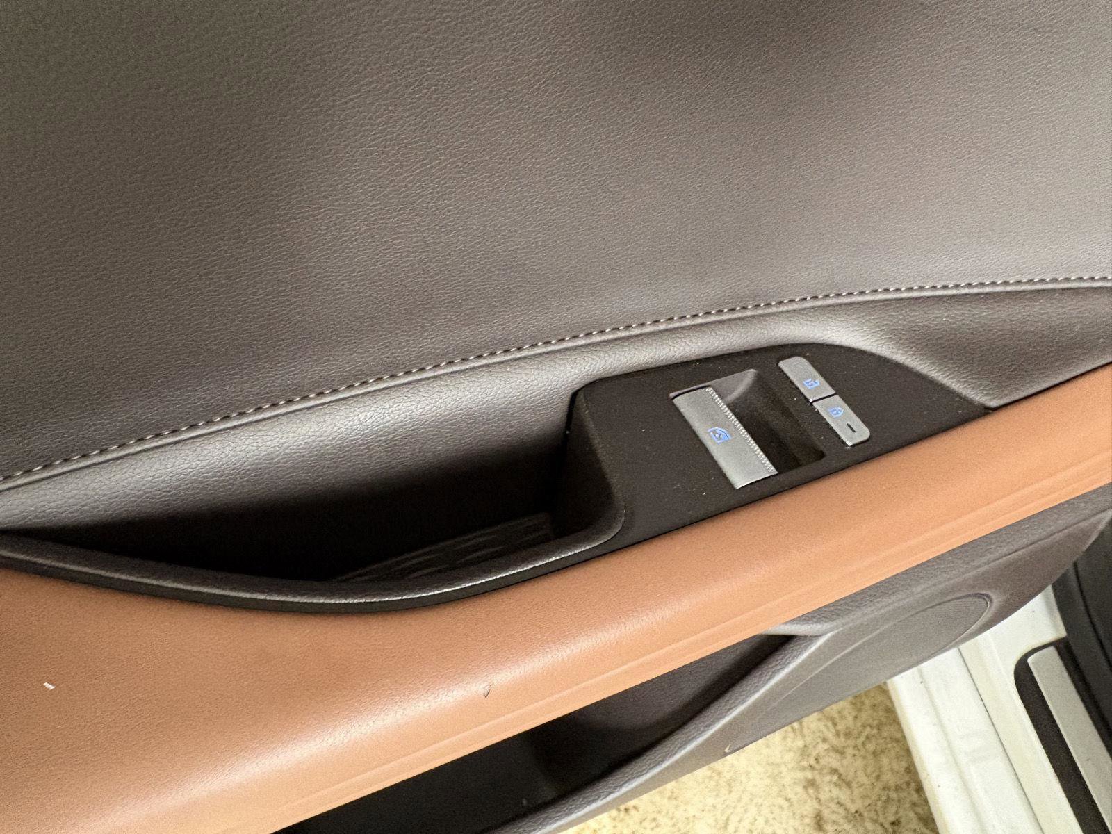 Used 2023 Genesis G80 2.5T image 18