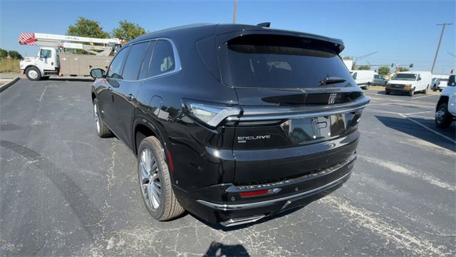 New 2026 Buick Enclave Avenir w/ Super Cruise Package image 8