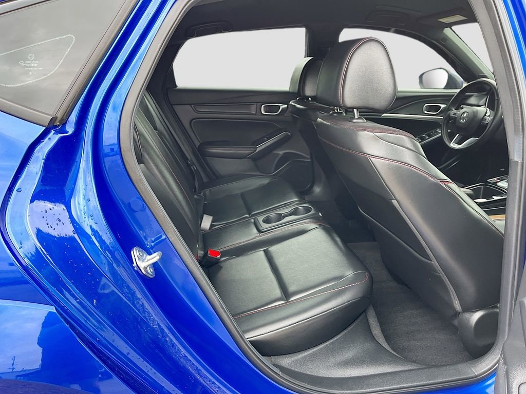 Used 2024 Acura Integra Type S image 26