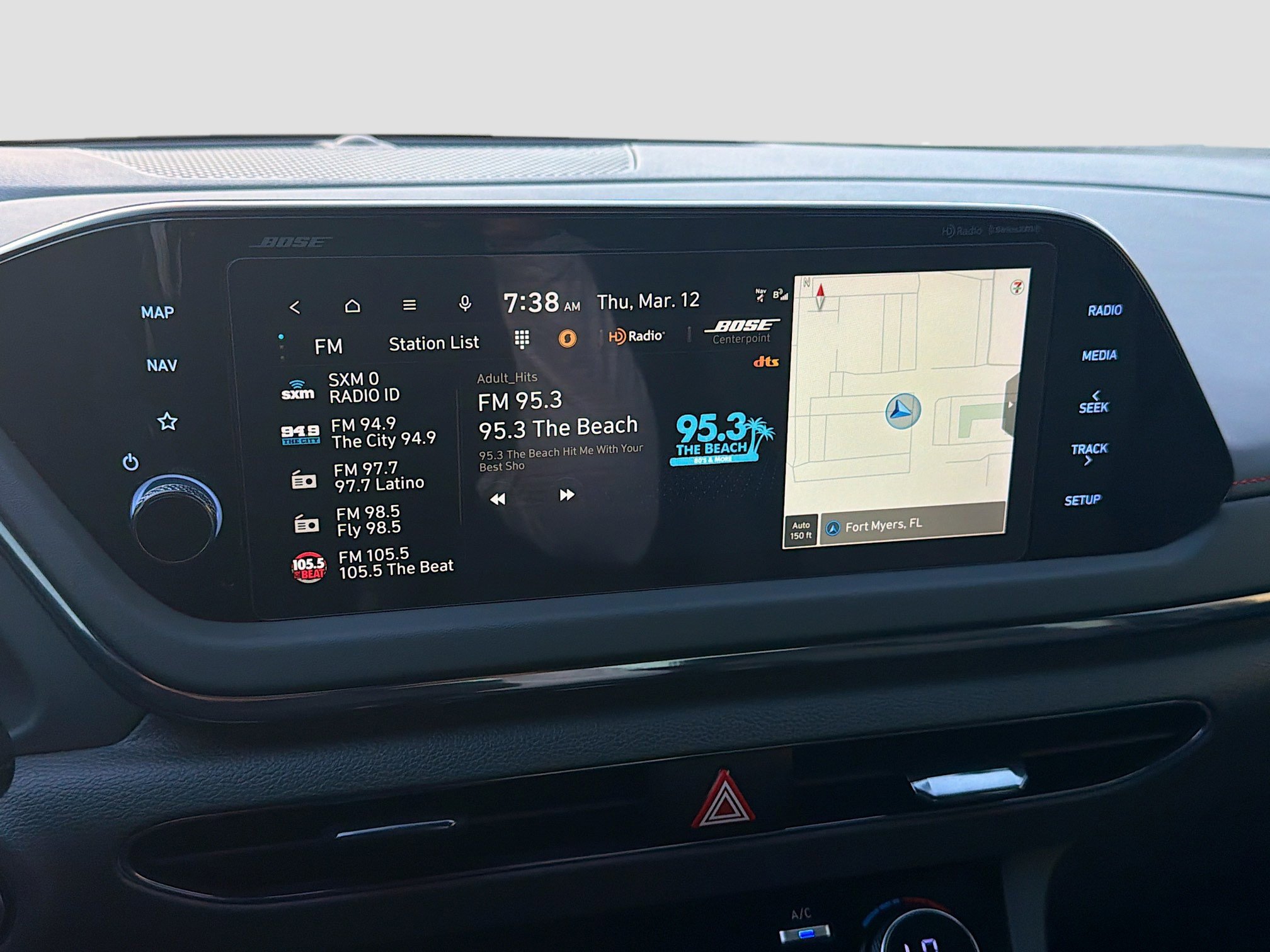 Used 2023 Hyundai Sonata N Line w/ Cargo Package image 30