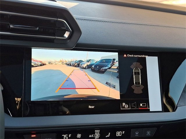 New 2026 Audi A3 2.0T Premium image 14