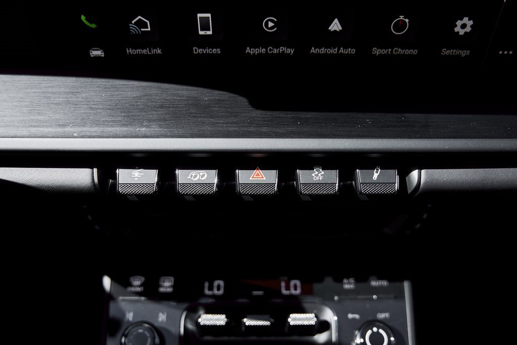 Used 2022 Porsche 911 Carrera 4 GTS w/ Premium Package image 65