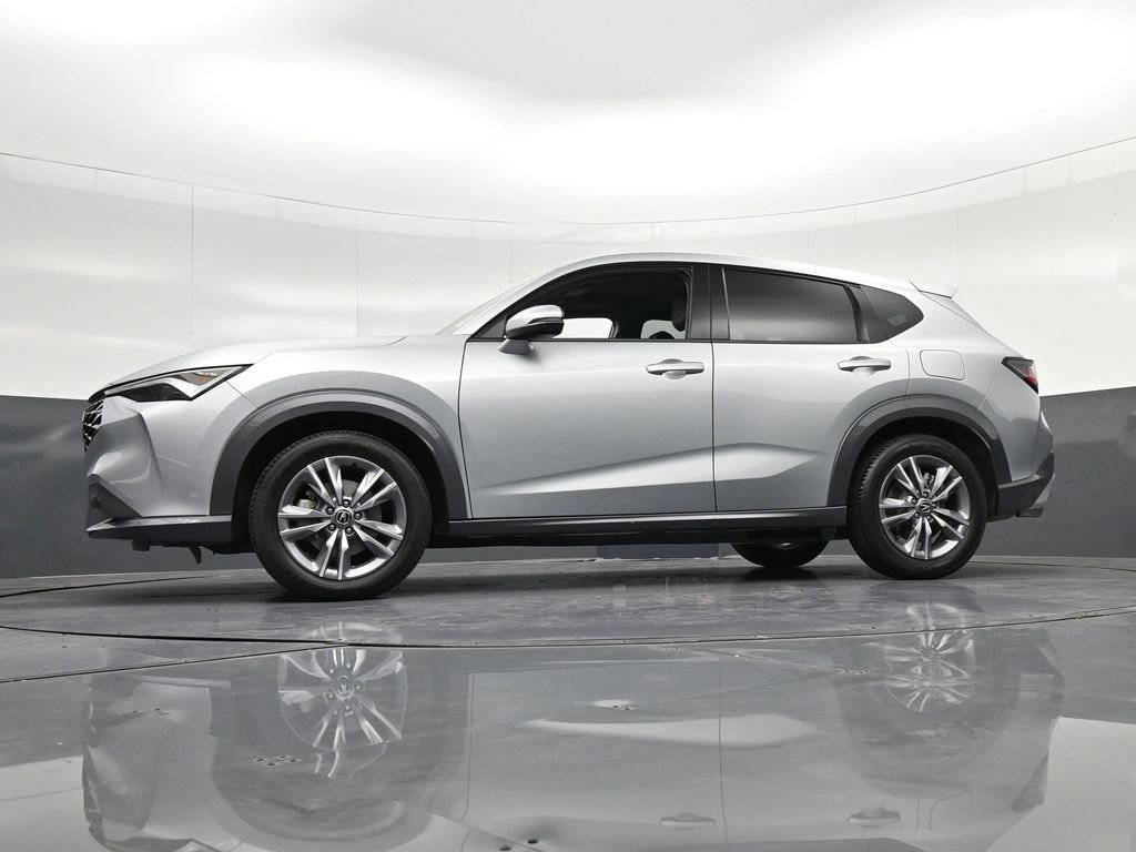 Used 2025 Acura ADX FWD image 33
