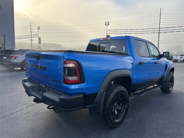 Used 2023 RAM 1500 TRX w/ TRX Level 1 Equipment Group image 4