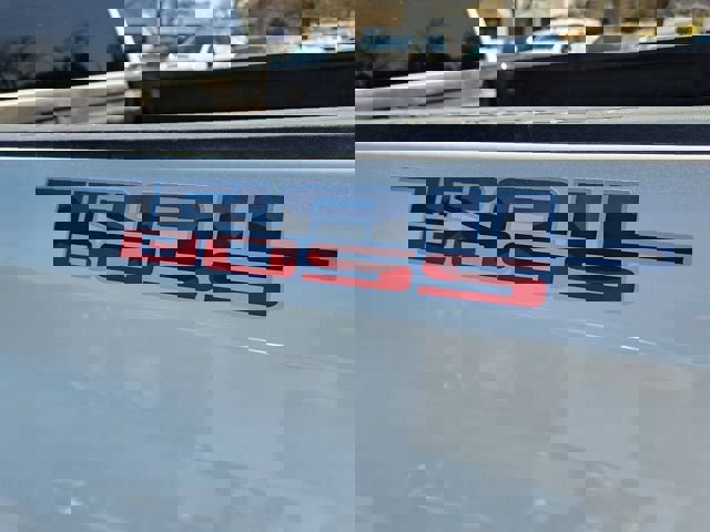 Used 2024 Chevrolet Silverado 1500 LT Trail Boss w/ Protection Package image 6