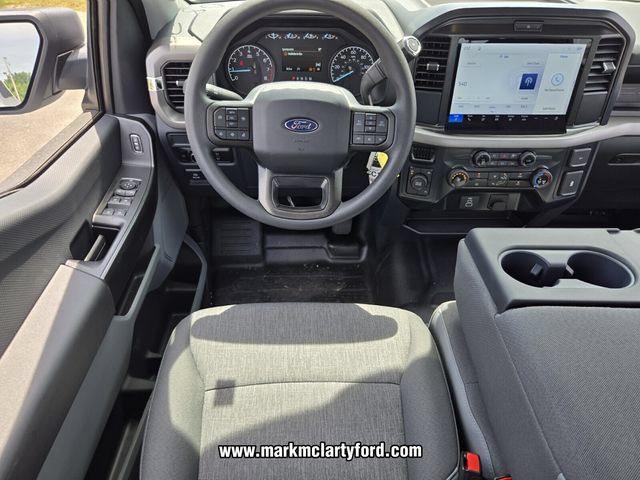 New 2026 Ford F150 XL AWD/4WD image 10