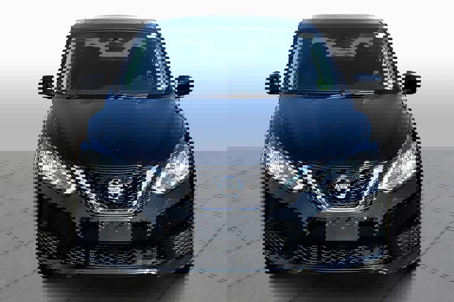 Used 2019 Nissan Sentra SV w/ Special Edition Package image 3