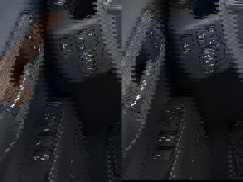 New 2026 Chevrolet Silverado 1500 LT Trail Boss w/ Convenience Package II image 46