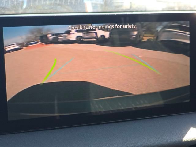 New 2026 Nissan Sentra SV w/ Floor Mat Package image 4