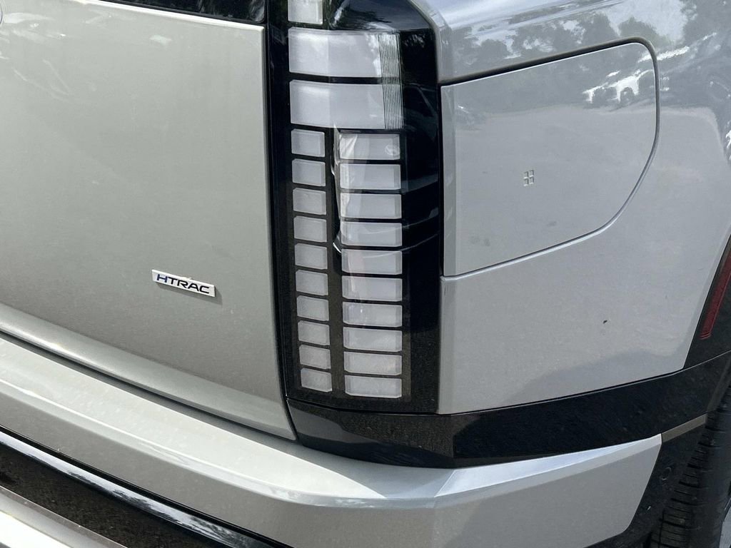 New 2026 Hyundai Ioniq 9 SEL image 12