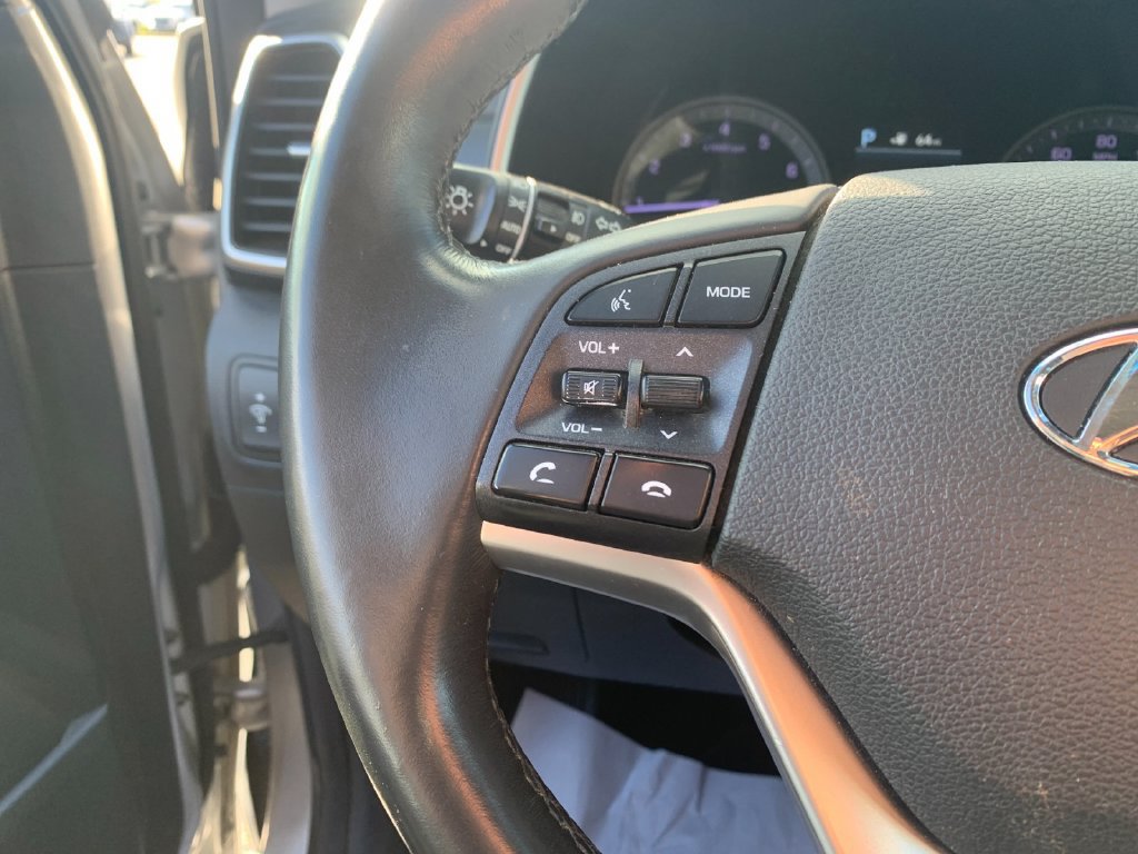 Used 2019 Hyundai Tucson Ultimate AWD/4WD image 27