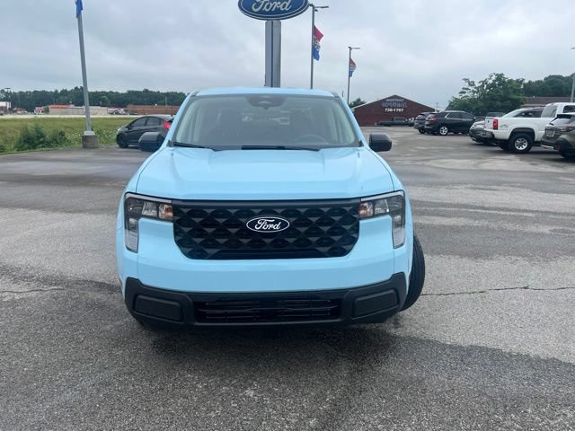 New 2026 Ford Maverick XL AWD/4WD image 3