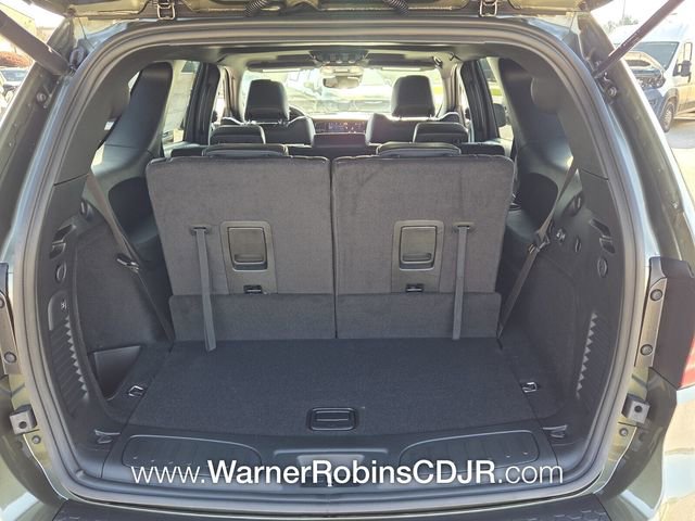 New 2026 Dodge Durango GT image 14