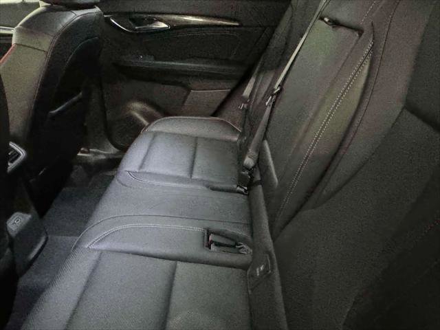 Certified 2023 Buick Envision Essence w/ Technology Package I image 10