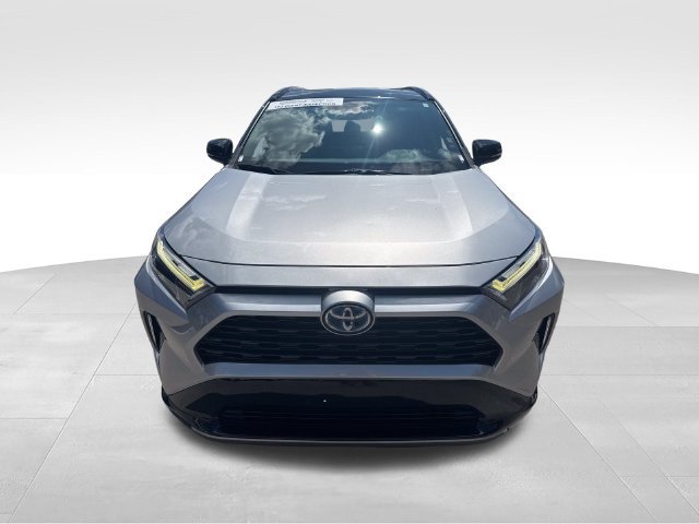 Used 2022 Toyota RAV4 XSE w/ XSE Grade Weather Package AWD/4WD image 8