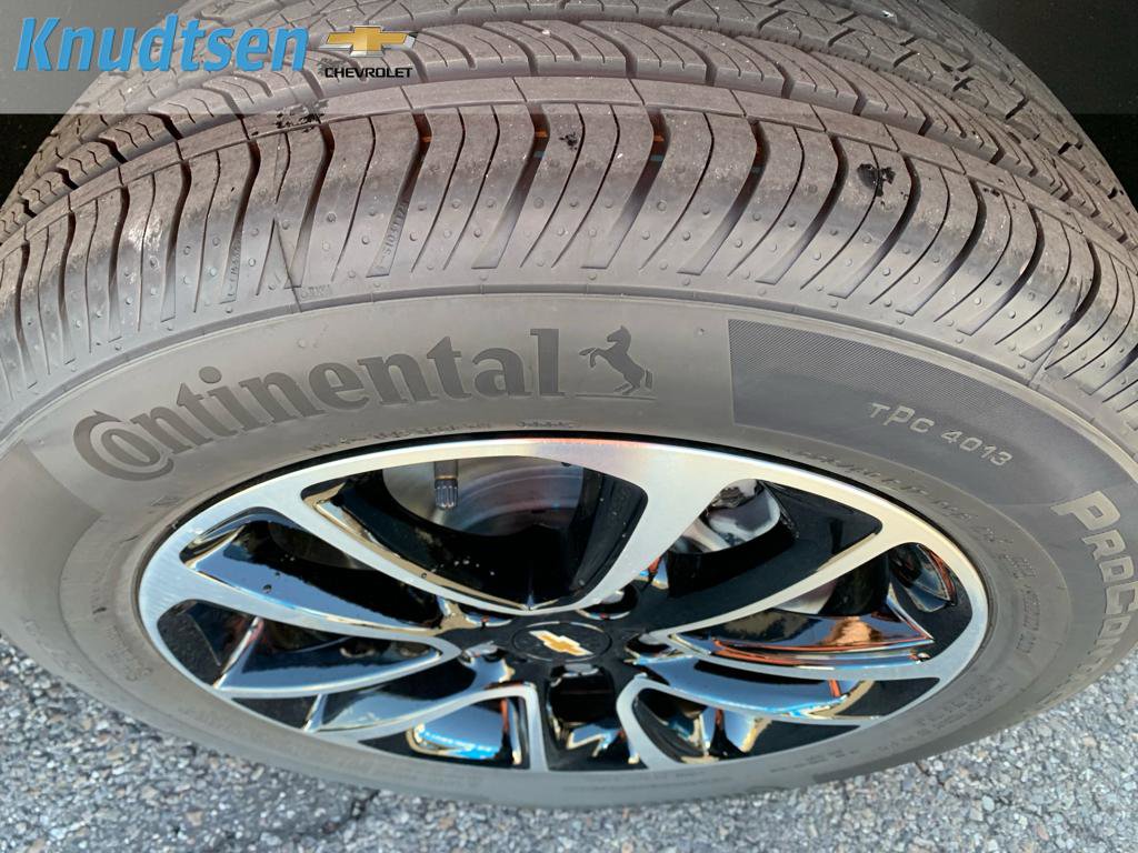 New 2026 Chevrolet TrailBlazer LT w/ Convenience Package image 19