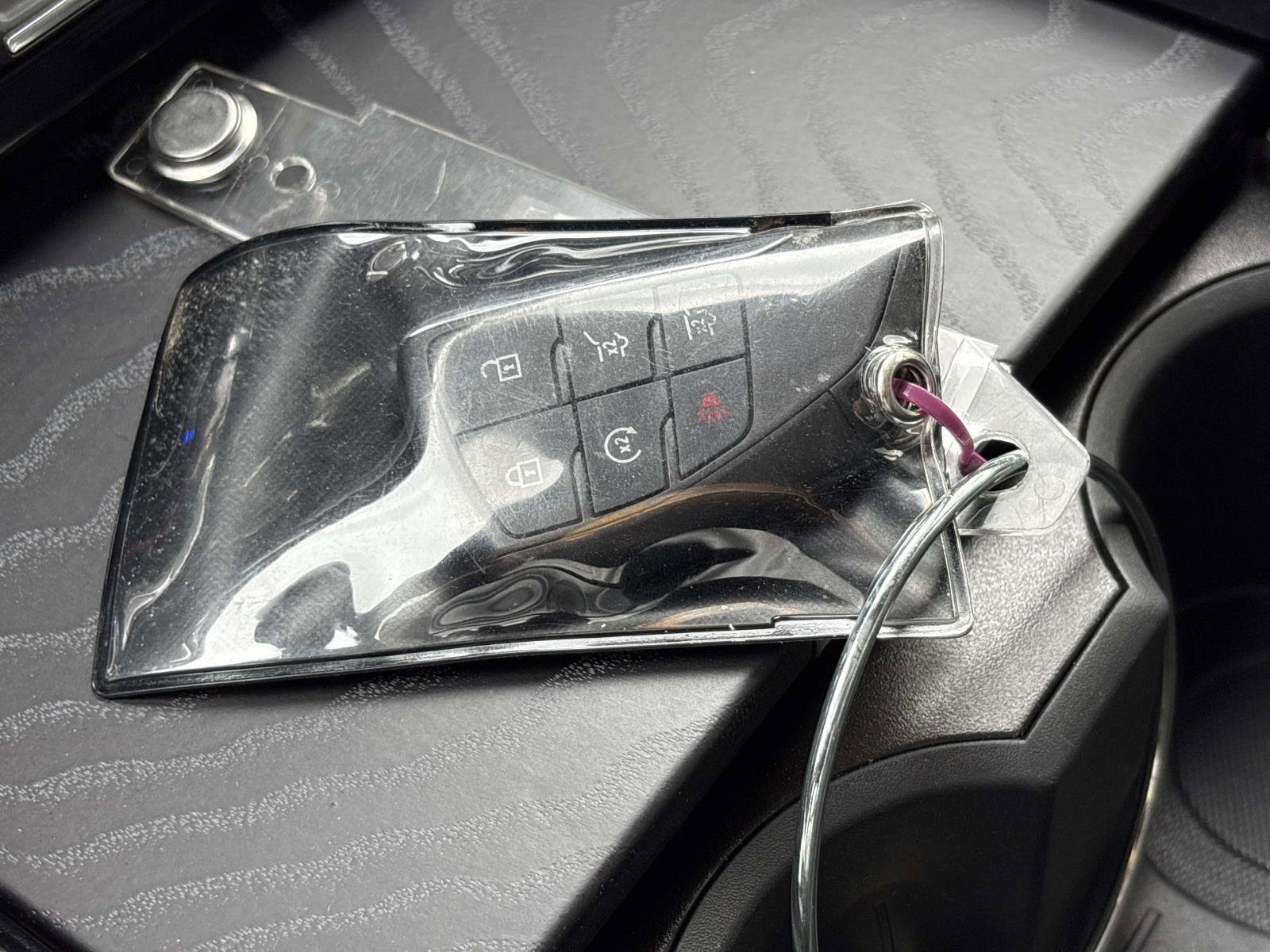 Certified 2024 GMC Yukon Denali w/ Advanced Technology Package AWD/4WD image 38